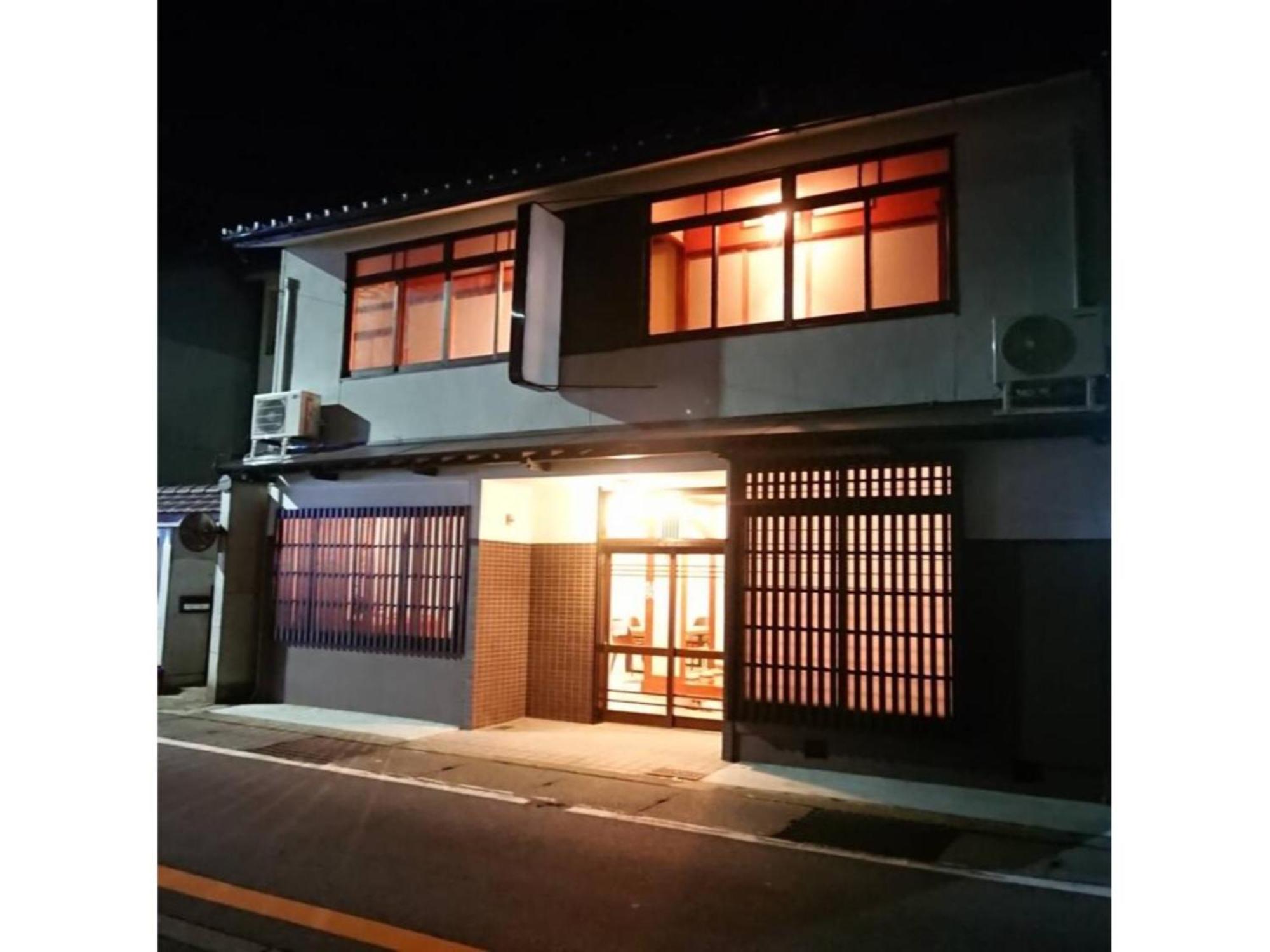 Kinosaki Knot Female Only Dormitory - Vacation Stay 25710V Toyooka  Buitenkant foto