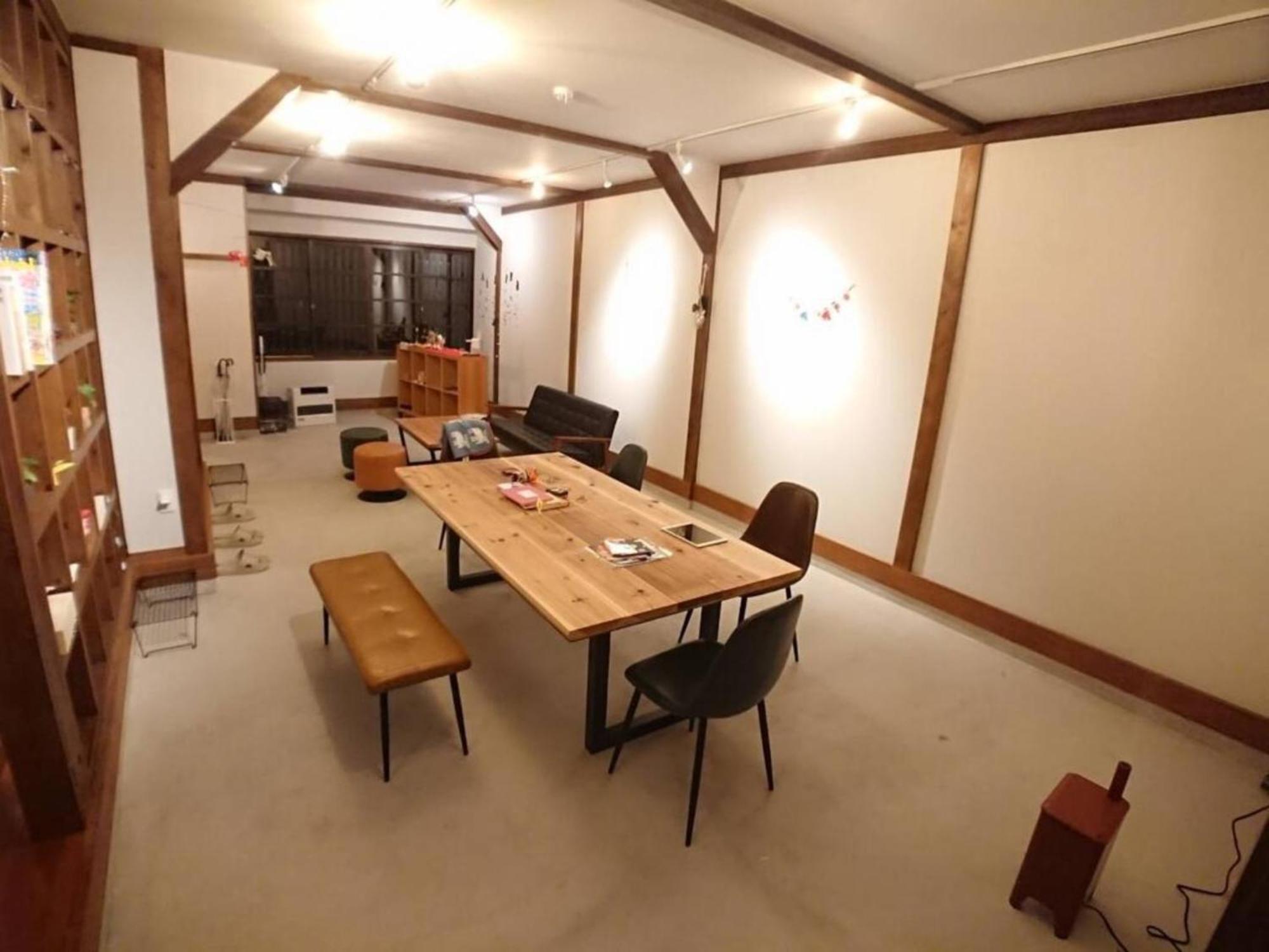 Kinosaki Knot Female Only Dormitory - Vacation Stay 25710V Toyooka  Buitenkant foto