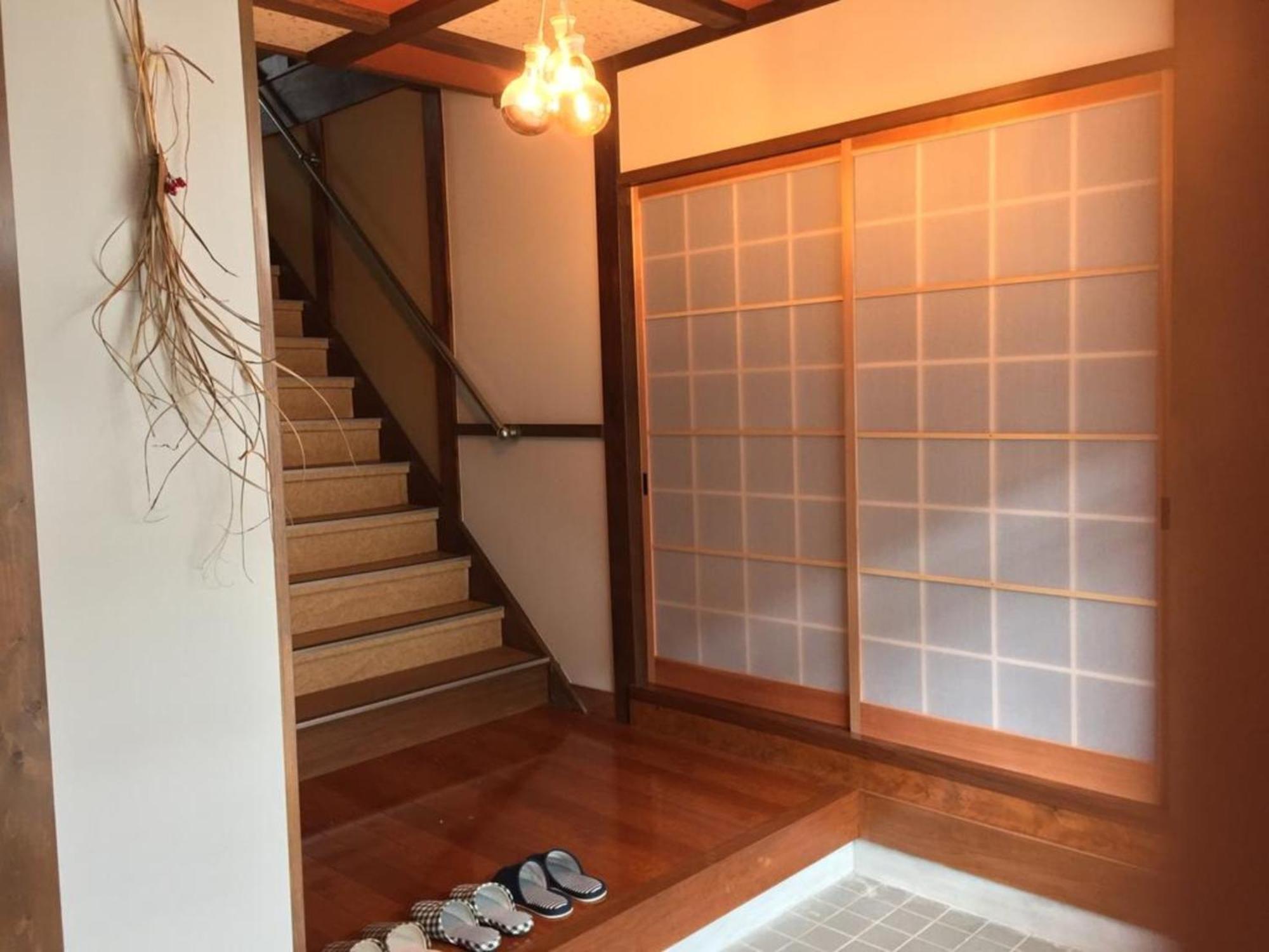 Kinosaki Knot Female Only Dormitory - Vacation Stay 25710V Toyooka  Buitenkant foto