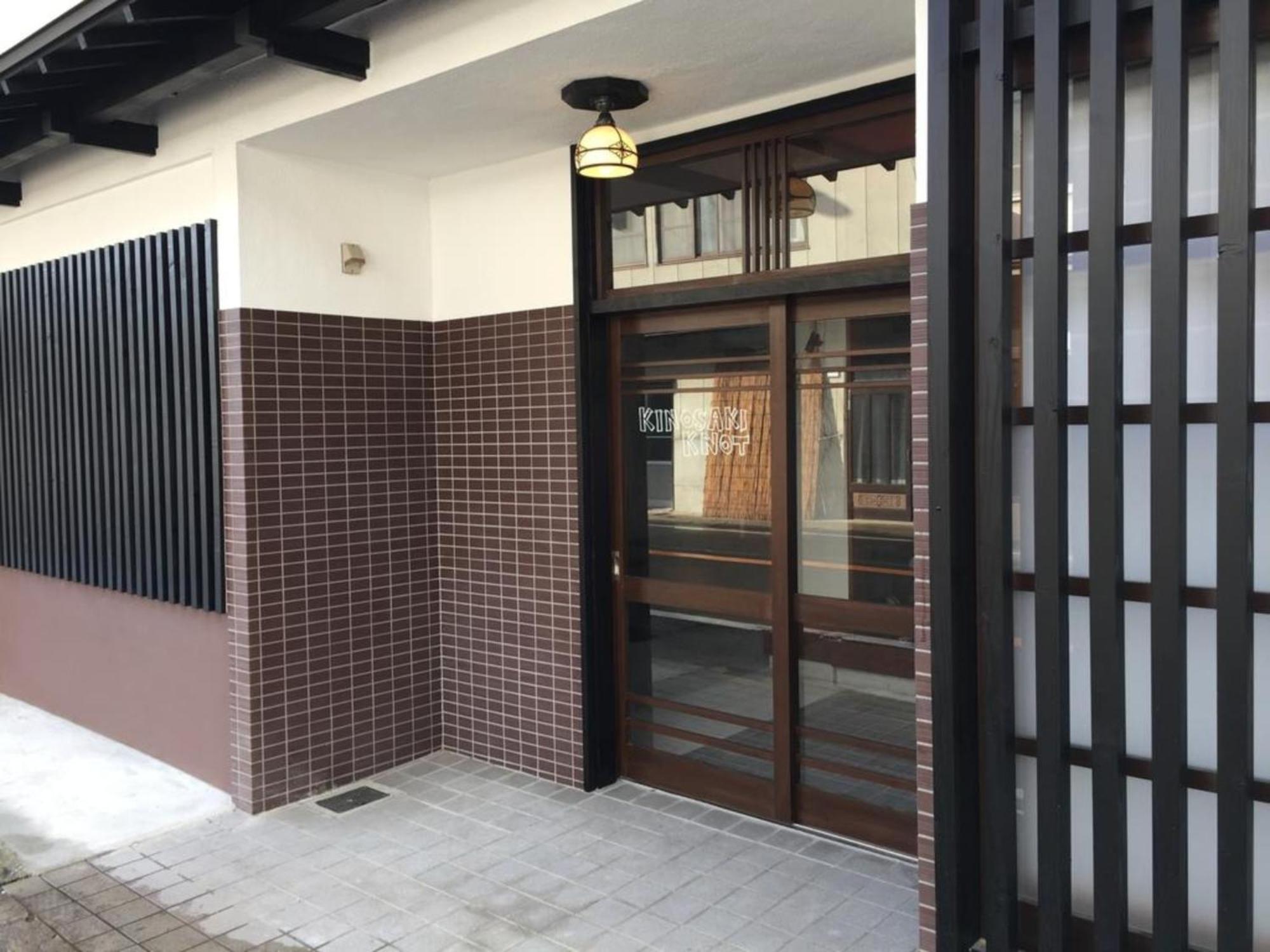 Kinosaki Knot Female Only Dormitory - Vacation Stay 25710V Toyooka  Buitenkant foto