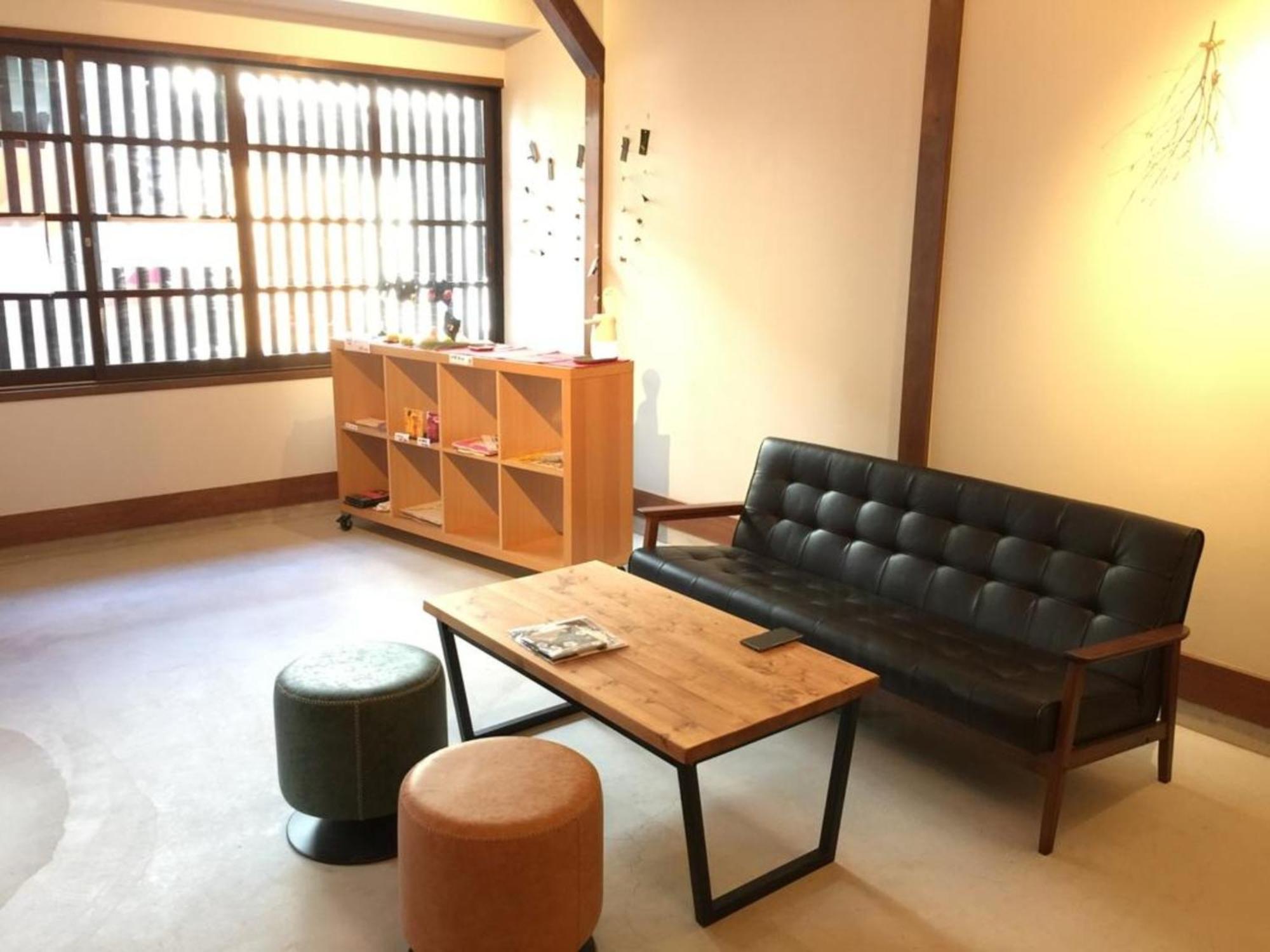 Kinosaki Knot Female Only Dormitory - Vacation Stay 25710V Toyooka  Buitenkant foto