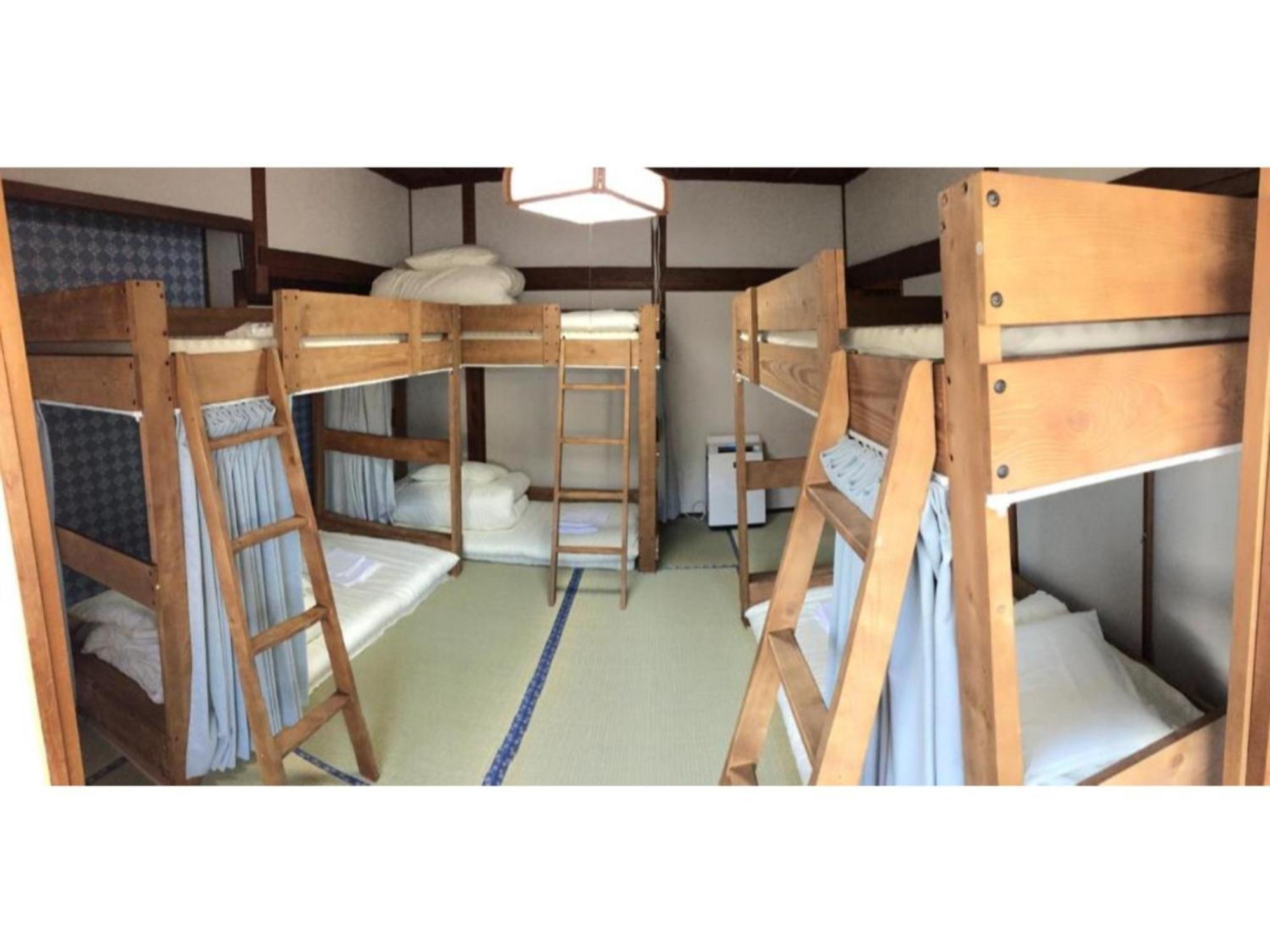 Kinosaki Knot Female Only Dormitory - Vacation Stay 25710V Toyooka  Buitenkant foto